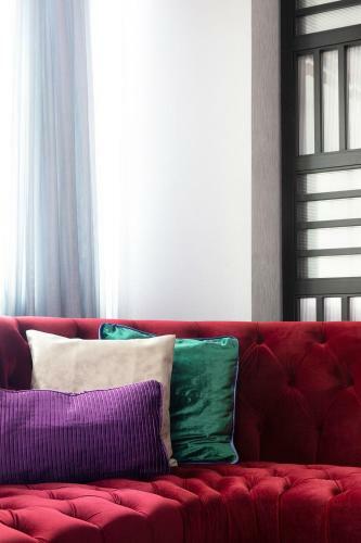 Hotel Ovolo Central