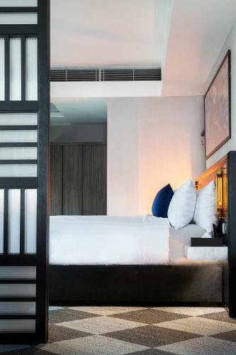 Hotel Ovolo Central