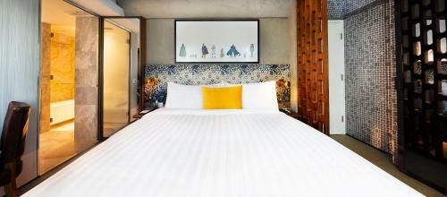 Hotel Ovolo Central