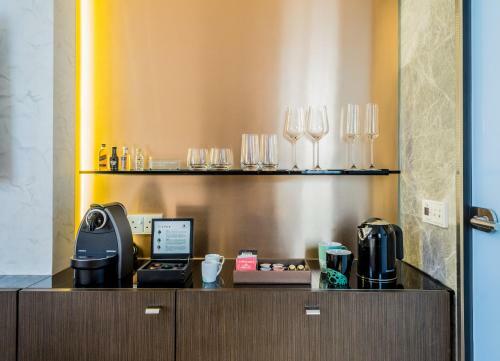 Hotel Ovolo Central