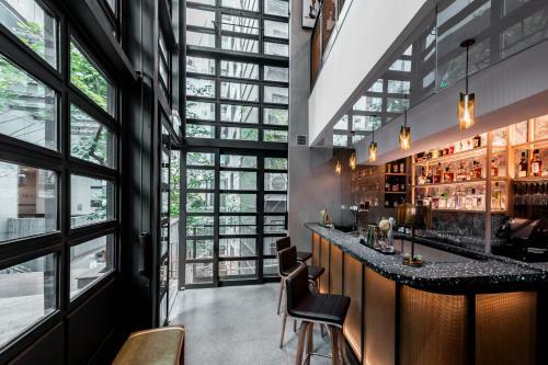 Hotel Ovolo Central
