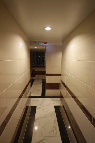 Hostal Garden Hotel