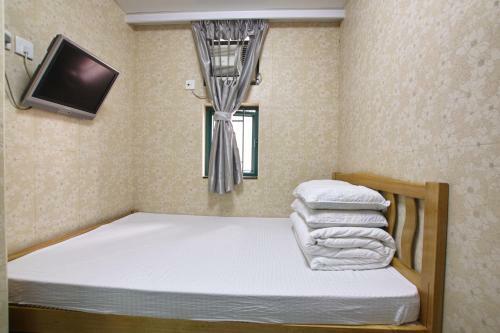 Hostal Wah Long Hotel