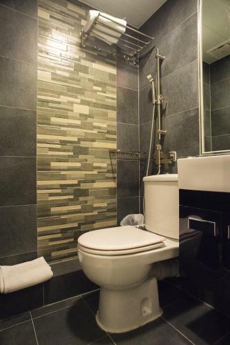 Hostal Wah Long Hotel