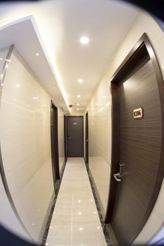 Hostal Wah Long Hotel