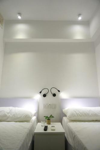 Hostal Ukkei Inn