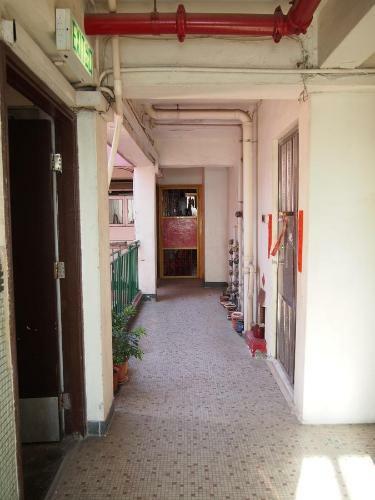 Hostal Ukkei Inn