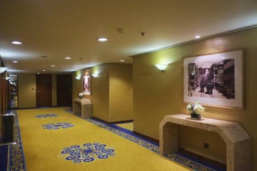The Kimberley Hotel