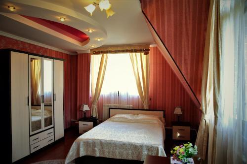 Bishkek Villa Hotel