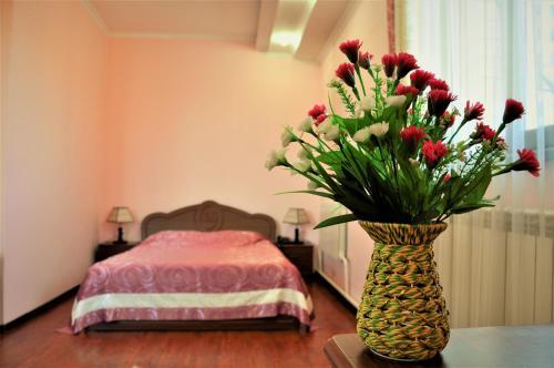 Bishkek Villa Hotel