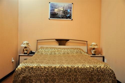 Bishkek Villa Hotel