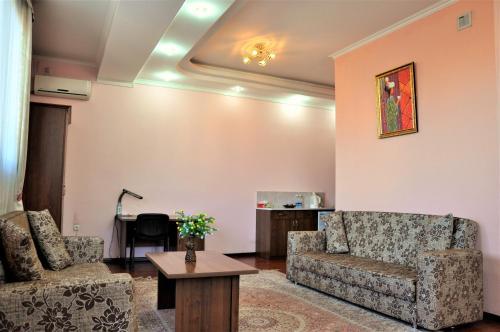 Bishkek Villa Hotel