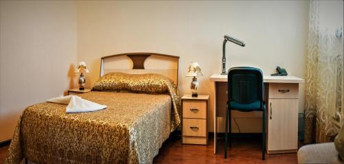 Bishkek Villa Hotel