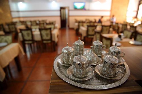 Bishkek Villa Hotel