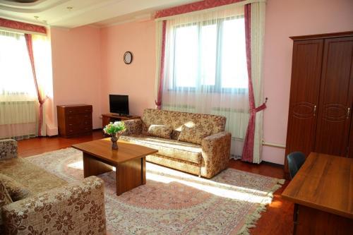 Bishkek Villa Hotel