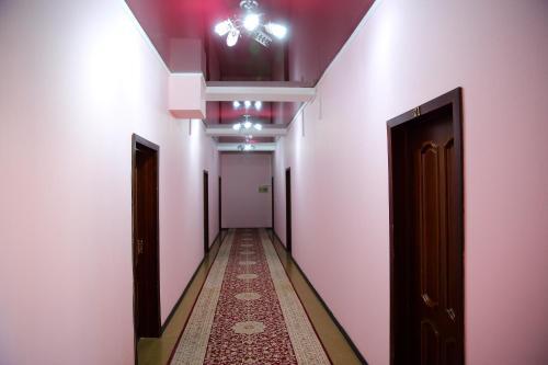 Bishkek Villa Hotel