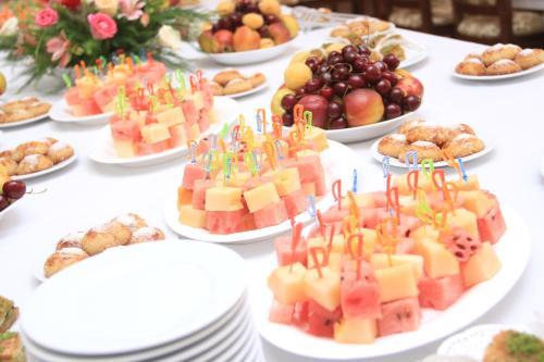 Bishkek Villa Hotel