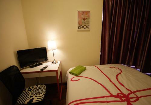 Hostal Hk Nathan House