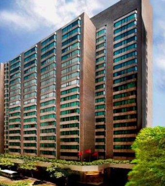 Hotel Wharney Guang Dong Hong Kong