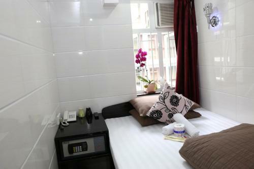 Hostal Canada Hotel