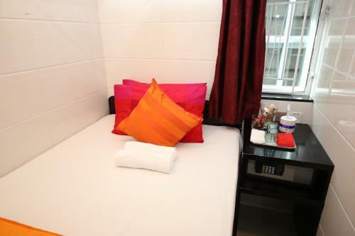 Hostal Canada Hotel