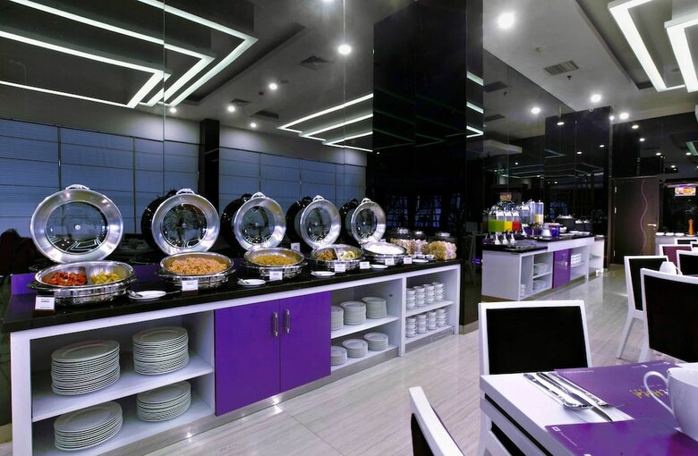 Quest Hotel Balikpapan