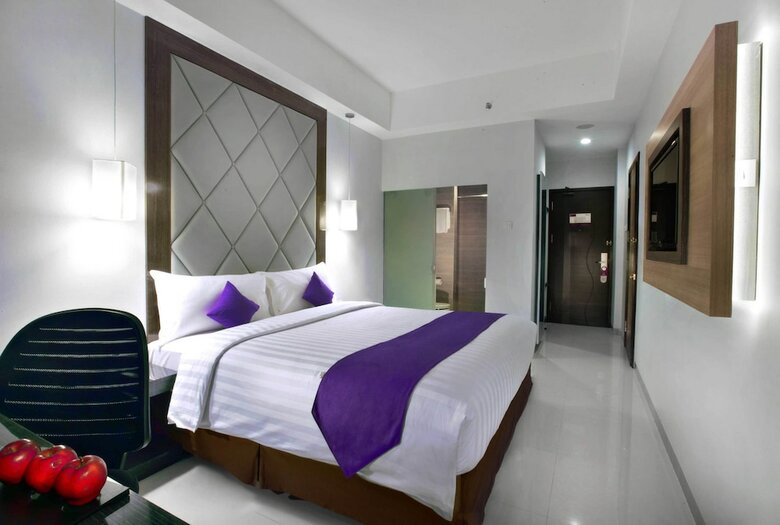 Quest Hotel Balikpapan