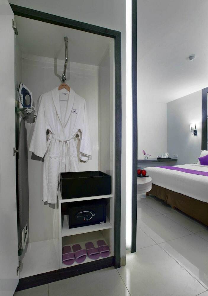 Quest Hotel Balikpapan