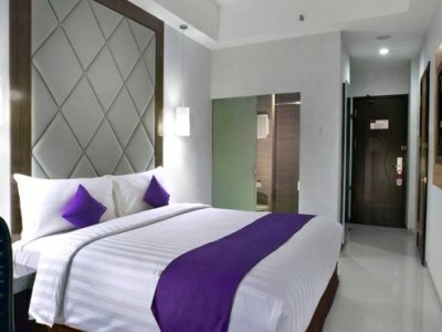 Quest Hotel Balikpapan