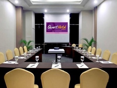 Quest Hotel Balikpapan