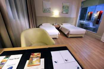 Grand Jatra Hotel Balikpapan