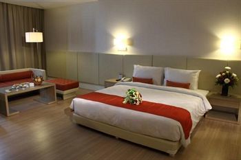 Grand Jatra Hotel Balikpapan