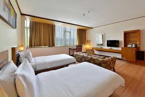 Banana Inn Hotel & Spa