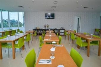 Hotel Whiz Prime Balikpapan
