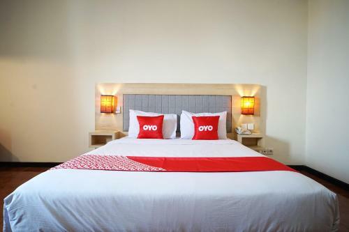 Adika Hotel Bahtera