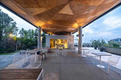 Clove Garden Hotel & Residence