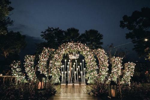 Clove Garden Hotel & Residence