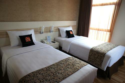 Grand Sovia Hotel