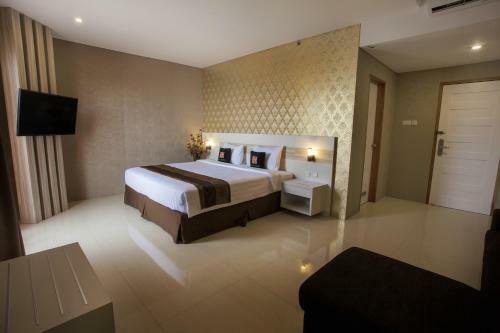 Grand Sovia Hotel