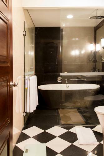 Hotel Prama Grand Preanger Bandung