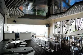 De Java Hotel Bandung
