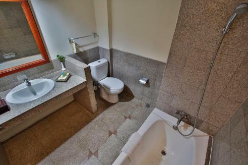 Hotel The Jayakarta Bandung Resort & Spa
