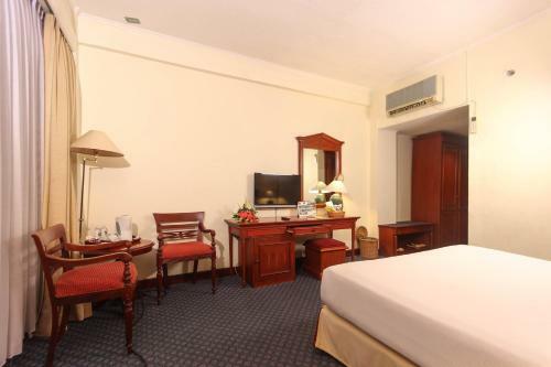 Hotel The Jayakarta Bandung Resort & Spa
