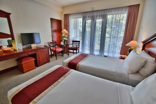 Hotel The Jayakarta Bandung Resort & Spa