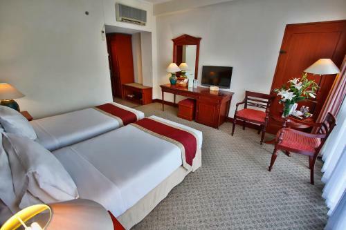 Hotel The Jayakarta Bandung Resort & Spa
