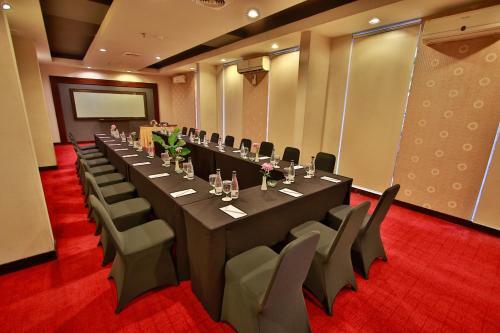 Hotel The Jayakarta Bandung Resort & Spa