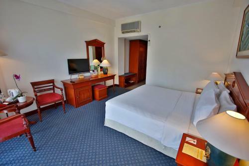 Hotel The Jayakarta Bandung Resort & Spa