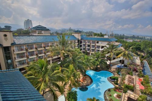 Hotel The Jayakarta Bandung Resort & Spa