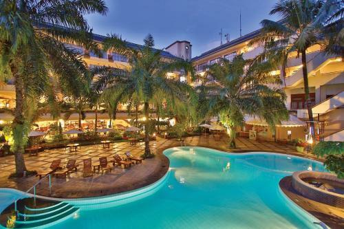 Hotel The Jayakarta Bandung Resort & Spa