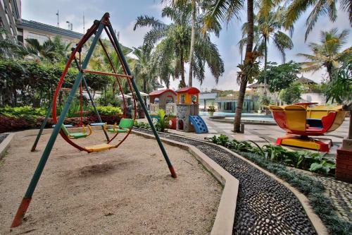 Hotel The Jayakarta Bandung Resort & Spa